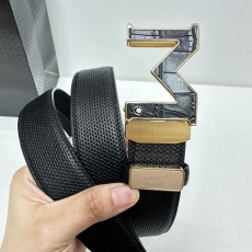 Montblanc Belts